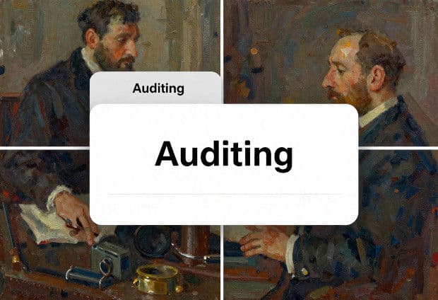 auditing-bangla