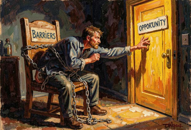 barriers-to-entry-in-a-business-bangla