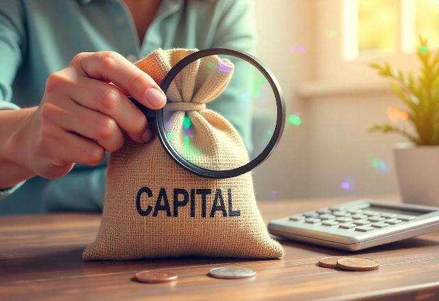 Cost of Capital: A Comprehensive Guide