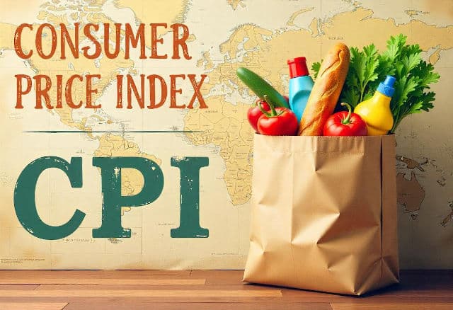 Consumer Price Index (CPI): What It Is, How It's Calculated, and Why It ...