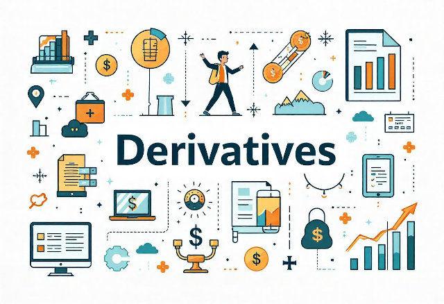 Derivatives: Manage Your Risk