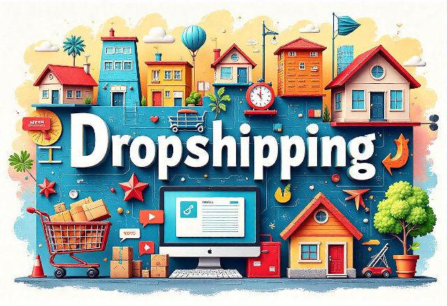 dropshipping-bangla