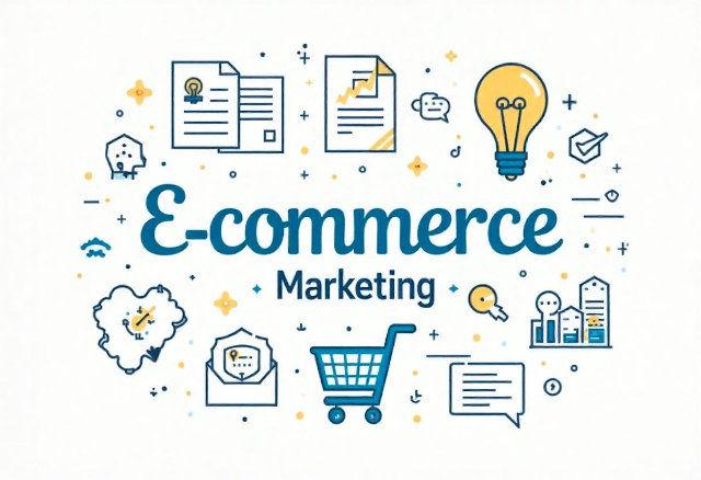 e-commerce-marketing-bangla