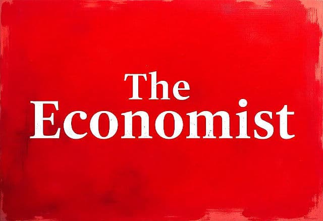 A brief description of The Economist