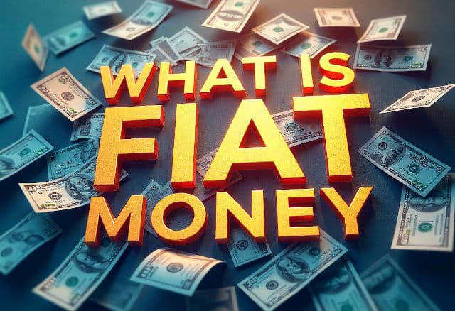 Fiat Money: What It Is, How It Works, History, Advantages, and Risks