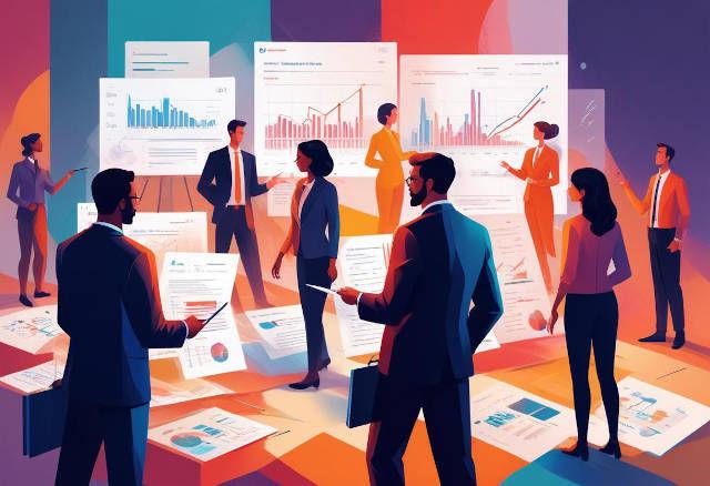 Financial Accounting: Principles, Purpose, and How It Works