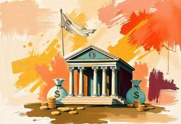 আর্থিক প্রতিষ্ঠান (Financial Institutions)