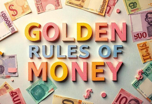 golden-rules-of-money-bangla