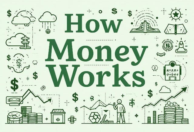 How Money Works?
