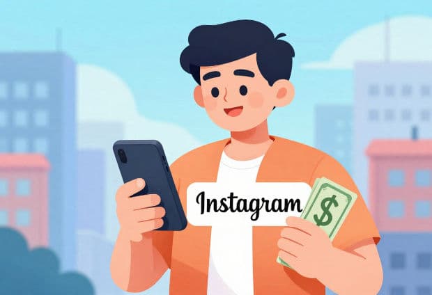 earn-money-from-instagram-bangla