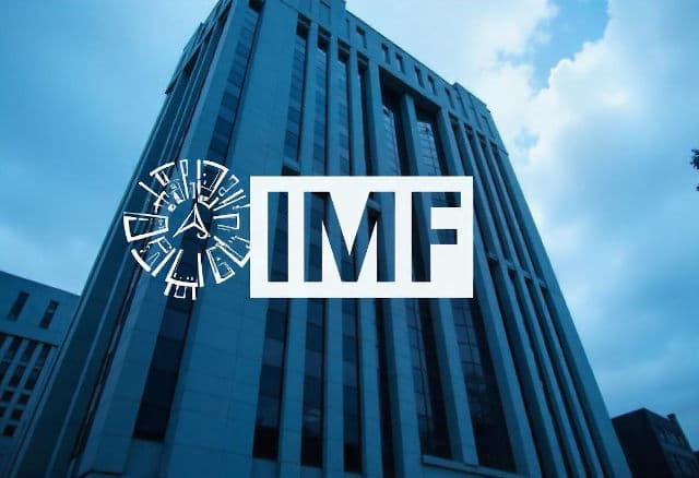 What Is the International Monetary Fund (IMF)?