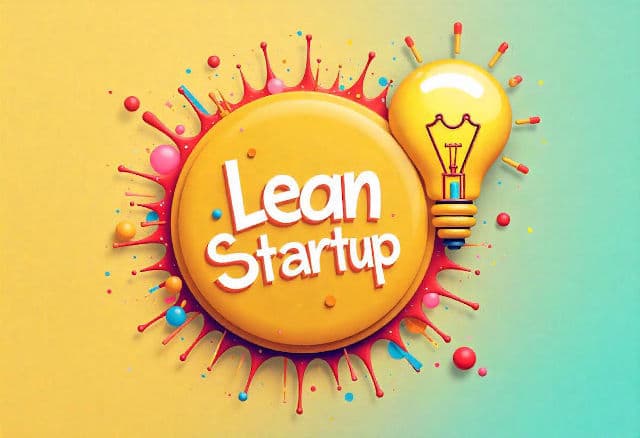 লীন স্টার্টআপ মেথডোলজি: এটি কী এবং কীভাবে এটি প্রয়োগ করবেন