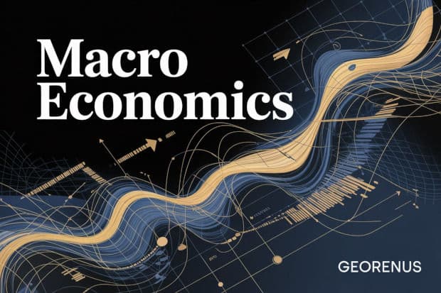 সামষ্টিক অর্থনীতি বা ম্যাক্রো ইকোমিক্স (Macro Economics) কী?