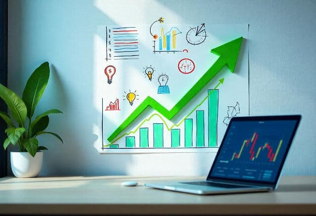 15 Ways to Make Money Online, Offline and at Home