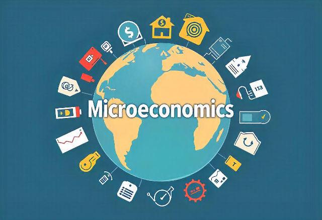 ব্যষ্টিক অর্থনীতি বা Micro Economics কী?