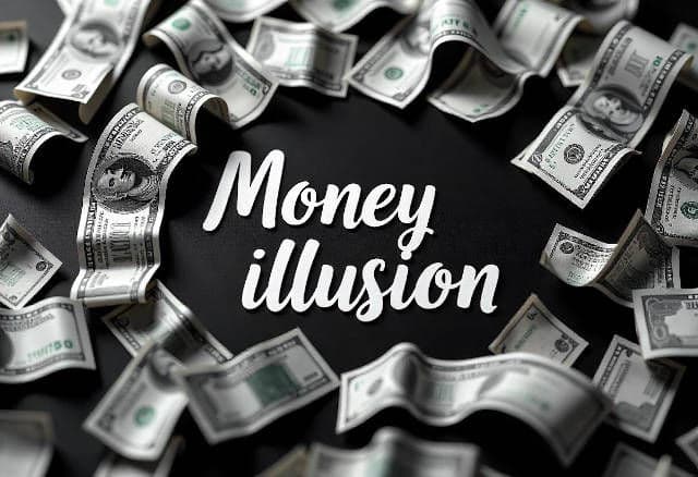Money Illusion: What It Is, How It Works, History, and Real-World ...