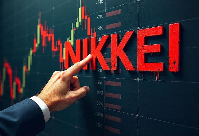 What is Nikkei? World largest financial news paper