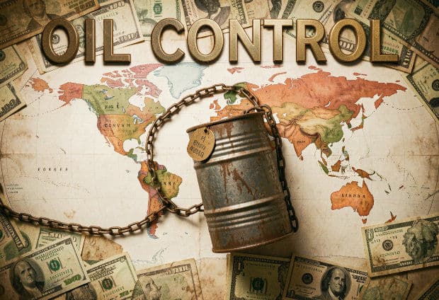 oil-controls-global-economy-bangla