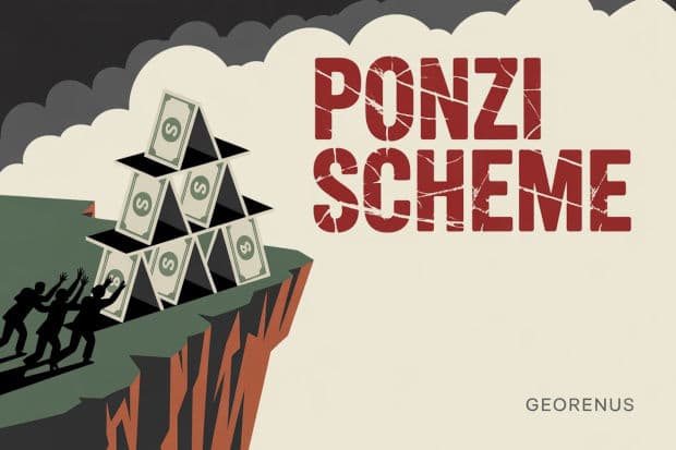 Ponzi Scheme: The Investment Fraud That Has Been Fooling People for Over 100 Years