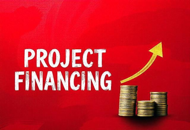 Project Financing: Strategies for Success