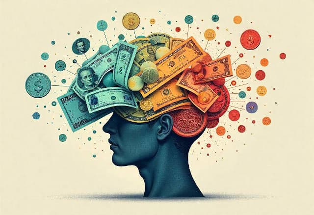 The Psychology of Money