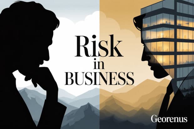 How to Think About Risk in Business — Perspectives from Philosophers, Investors, and Entrepreneurs