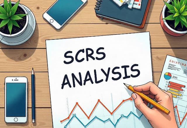 What is SCRS Analysis: Definition with Examples