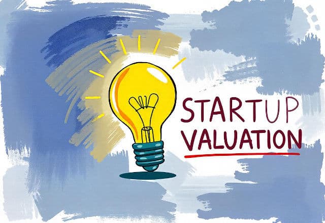 স্টার্টআপ ভ্যালুয়েশন ক্যালকুলেশন (Startup Valuation Calculation)