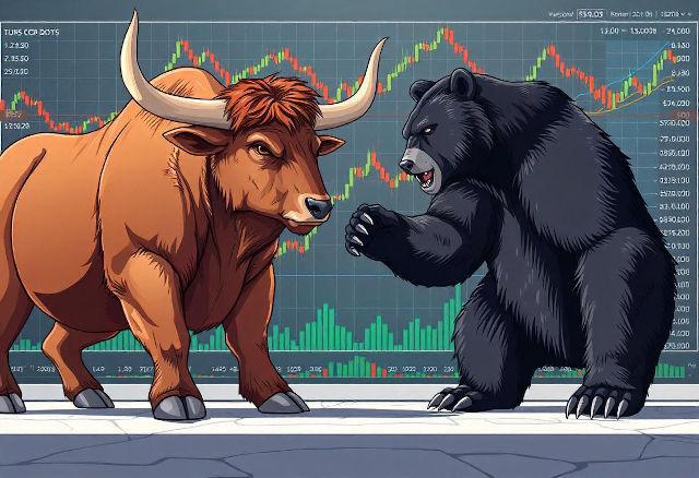 Stock Market : An Investor’s Guide