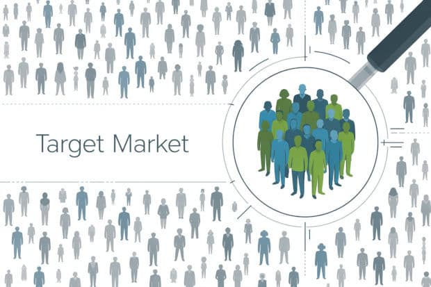 Target Market -- Who Is Your Ideal Customer and How to Find Them