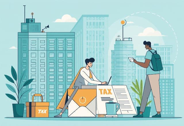 ট্যাক্স পরিকল্পনা এবং কৌশল (Tax Planning and Strategies)
