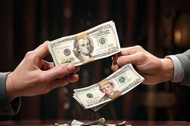 Velocity of Money: Definition, Formula, and Examples