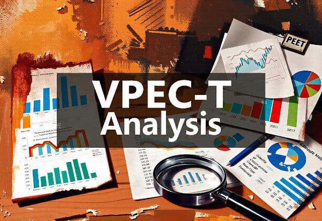What is VPEC-T Analysis: Definition with Examples