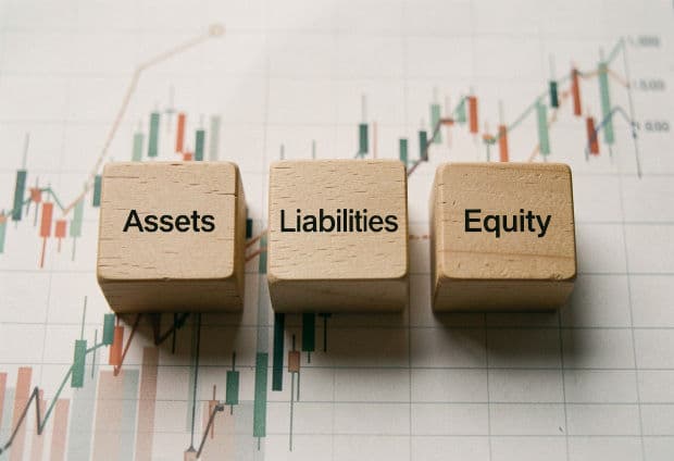 সম্পদ, দায় এবং ইক্যুইটি (Assets, Liabilities, and Equity)