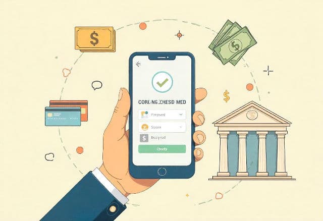 ডিজিটাল ওয়ালেট (সংজ্ঞা এবং কিভাবে কাজ করে)