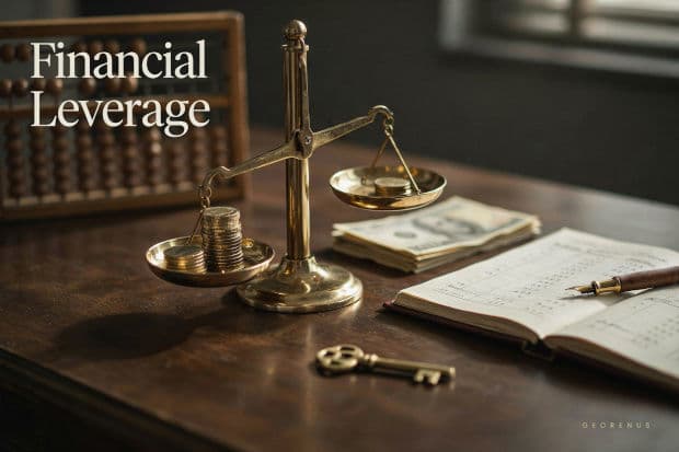Financial Leverage: চূড়ান্ত রায়, বিশ্বখ্যাতদের মতামত ও বাংলাদেশ প্রেক্ষাপট (পর্ব ২)
