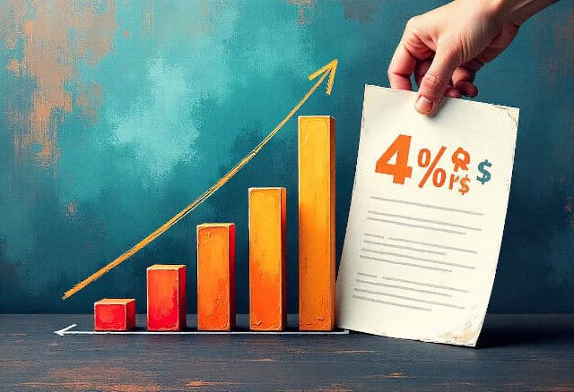 ৪% রুল এন্ড হাউ ইট ওয়ার্কস