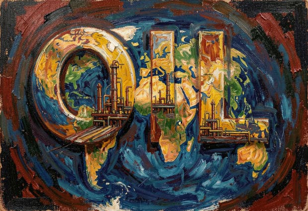 āϤā§āϞā§āϰ āϰāĻžāĻāύā§āϤāĻŋ: āϝ⧠āĻāĻžāϞ⧠āϏā§āύāĻž āĻŦāĻŋāĻļā§āĻŦāĻā§ āύāĻŋāϝāĻŧāύā§āϤā§āϰāĻŖ āĻāϰ⧠(āĻĒāϰā§āĻŦ - ā§§)