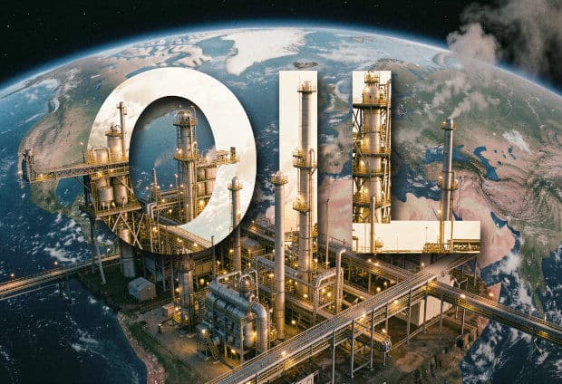 āϤā§āϞā§āϰ āϰāĻžāĻāύā§āϤāĻŋ: āϝ⧠āĻāĻžāϞ⧠āϏā§āύāĻž āĻŦāĻŋāĻļā§āĻŦāĻā§ āύāĻŋāϝāĻŧāύā§āϤā§āϰāĻŖ āĻāϰ⧠(āĻĒāϰā§āĻŦ - ⧍)