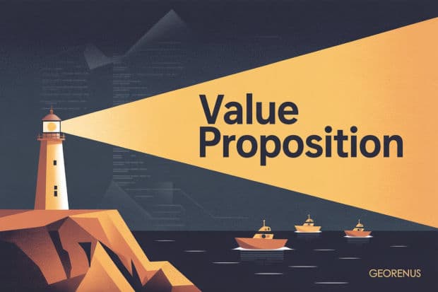 Value Proposition কী এবং কেন এটাই সব -- ব্যবসার সবচেয়ে গুরুত্বপূর্ণ প্রতিশ্রুতি